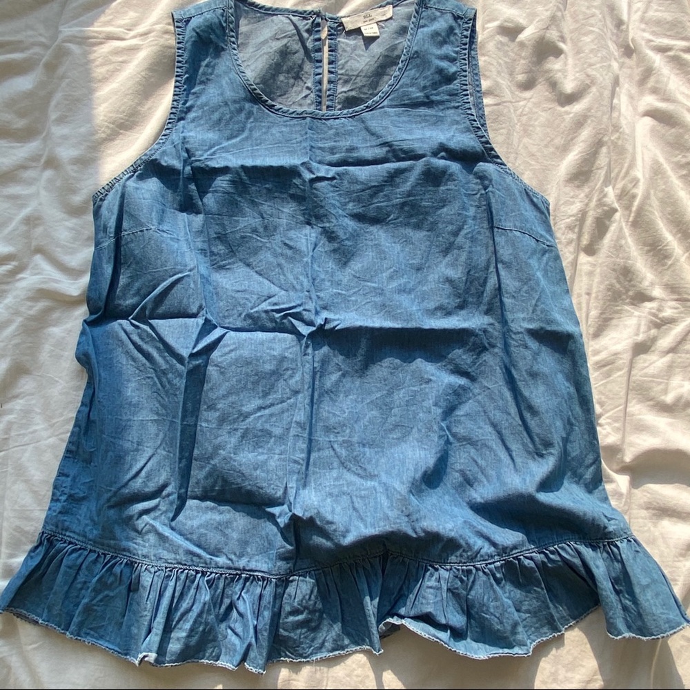 Jean Tank